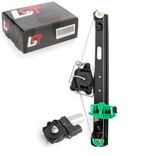 Alzavetro Elettrico Con Motore