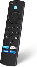 FIRE STICK TELECOMANDO CON