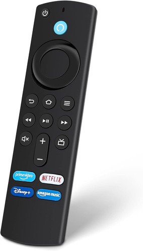 Amazon fire stick telecomando - amazon,