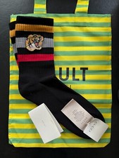 Calze Gucci Uomo Tigre