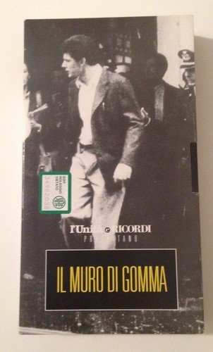 Film vhs muro - il,