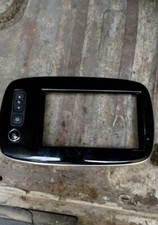 RIVESTIMENTO CORNICE E COMANDO