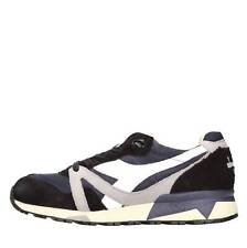 N9000 ITALIA Sneakers DIADORA HERITAGE Uomo Blu Amt09_diad