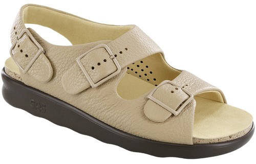 Sas sandalo relaxed comfort - sas,