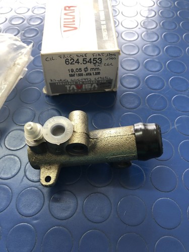 Cilindretto frizione seat 1500 - cilindretto,