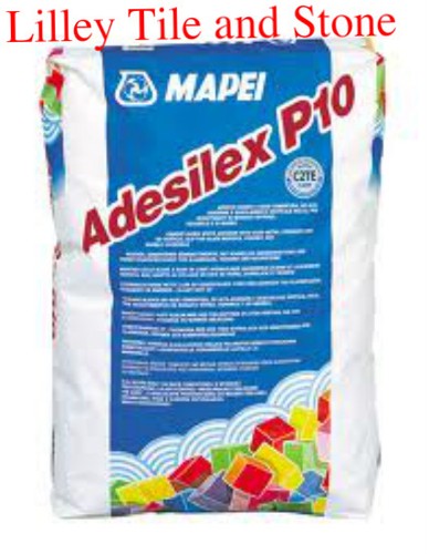 Adesivo mosaico mapei adesilex - mapei,