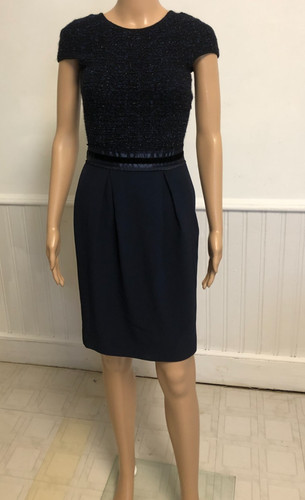 Abito tubino donna designer - tubino,