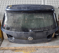 1K6827025H Portello post.  VOLKSWAGEN GOLF (1K) 1.4 FSI Ber. 5p/b/1390cc