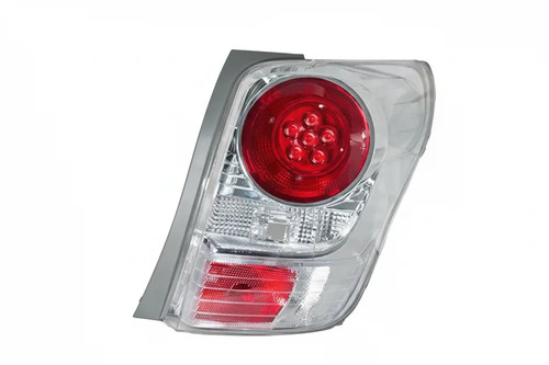 Faro posteriore led - posteriore,