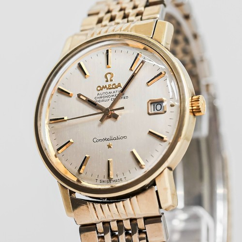 Vintage 1968 omega - *vintage,