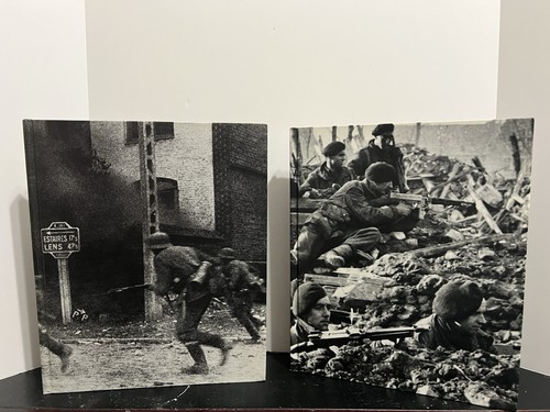 Time life books ww2 - life,