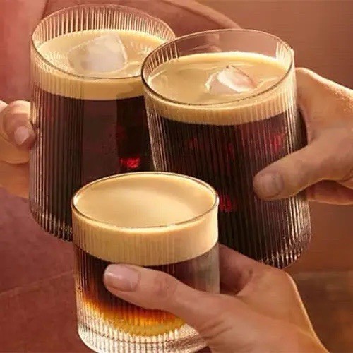 Nespresso barista mixology - nespresso,