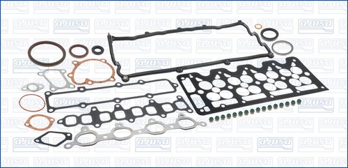 Kit guarnizioni motore ajusa - motore,