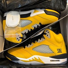 Air Jordan 5 Retro T23 2025