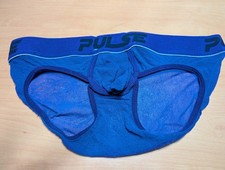 Slip Pulse Mesh - Taglia L -