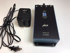 Preamplificatore phono bobina mobile KLYNE SK-2