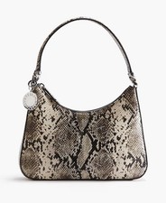 🐍👜 Borsa Stampa Pitonata