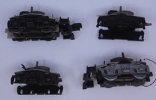 Acme 511-987 Diesel Motor