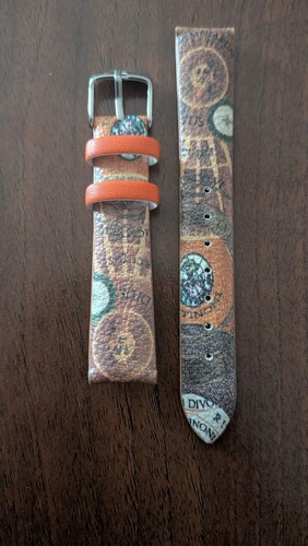 Cinturino ricambio orologio