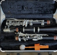 Selmer Signet 100 Bb Clarinet
