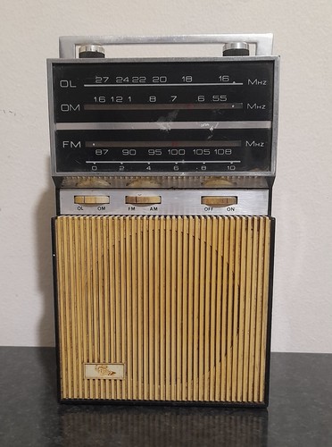 Radio vintage minerva anni - minerva,