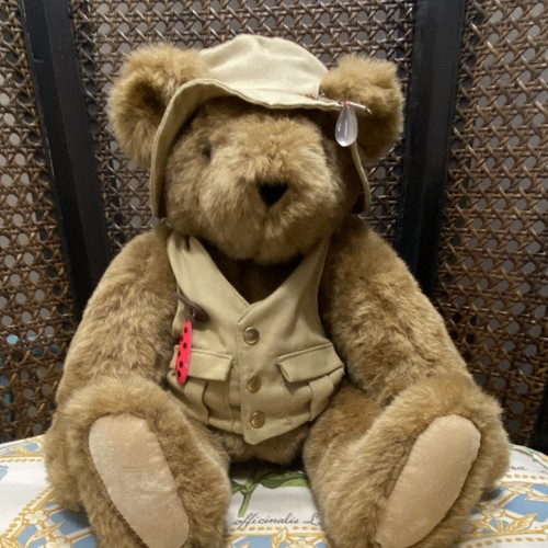 Abito pesca vermont teddy - vermont,