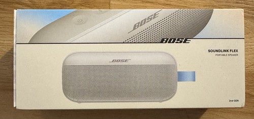 Bose soundlink flex - bose,