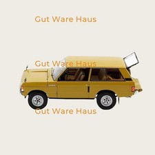 Modellino auto quasi reale