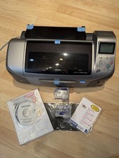 Pacchetto stampante getto - pacchetto,