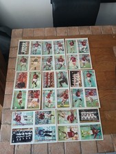 Lotto cartoline forza milan - lotto, 32