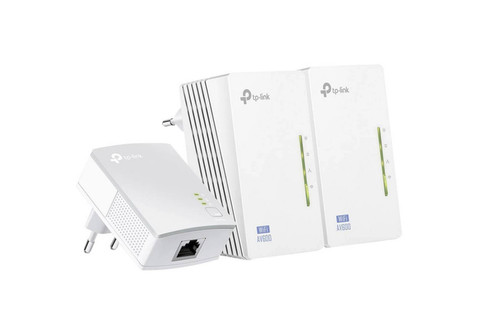 Link wpa4220 tkit - tp-link,