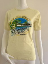 Shirt maglietta bonza - maglietta,