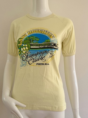 Shirt maglietta bonza - t-shirt,