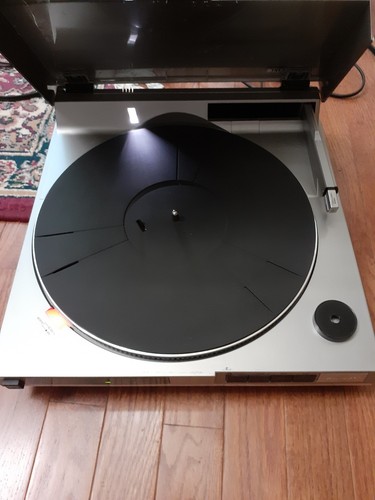 Giradischi realistico lab 2200 - giradischi,