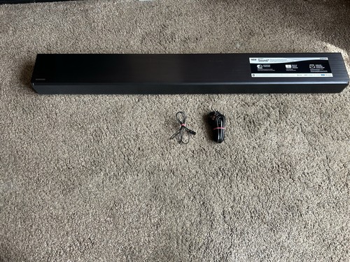 Soundbar samsung ms650 - soundbar, +