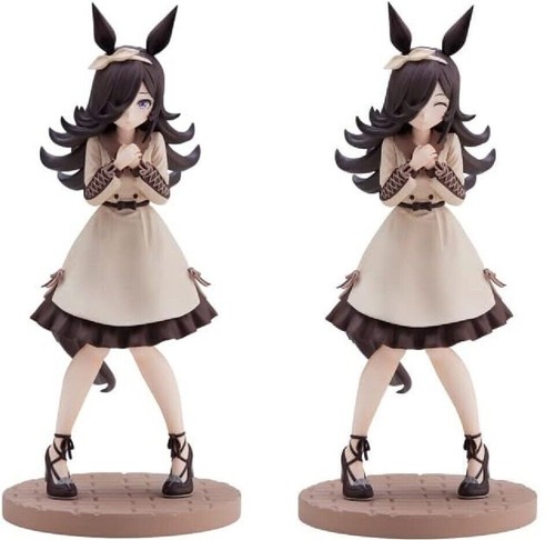 Uma musume grazioso derby - uma,