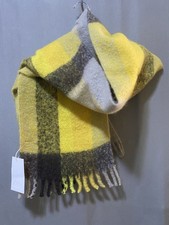 Maxi sciarpa Zara bambina