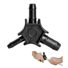 Calibratore/Sfusatore per Tubo