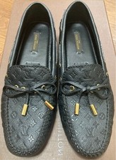 Scarpe mocassini Louis Vuitton