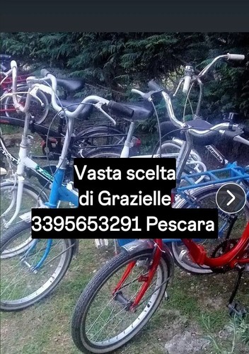Vasta scelta grazielle - scelta, di