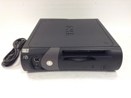 Dell optiplex gx60 desktop - desktop, pc