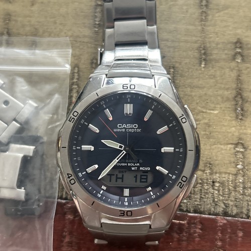 Orologio radio solare - radio,