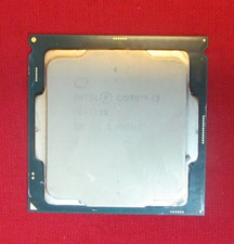 INTEL CORE i3-7100C 3.9 GHz 8