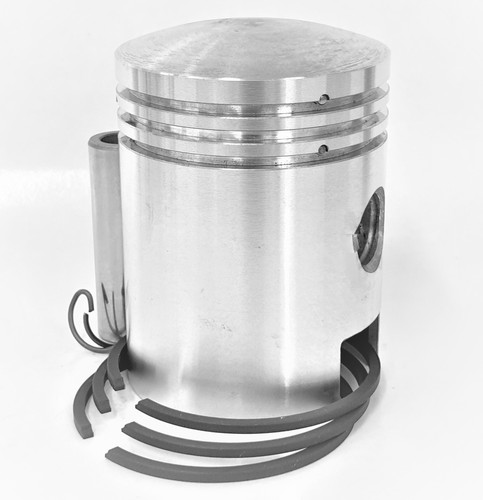 Pistone 80mm aermacchi 2t - aermacchi,