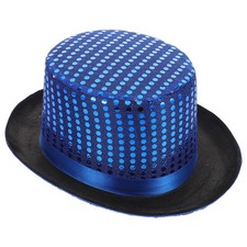  Cappello a cilindro retrò