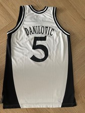 Sasha Danilovic Virtus Kinder