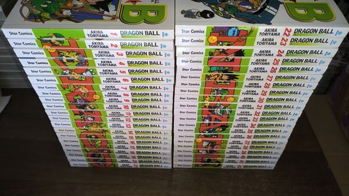 Dragon ball evergreen serie - dragon,