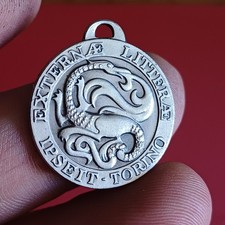 Vecchia Medaglia Italiana