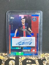 Topps PSG 24-25 Fabian Ruiz