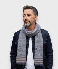 Galise sciarpa in cotone